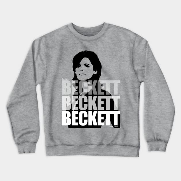 Beckett Beckett Beckett Crewneck Sweatshirt by Migs